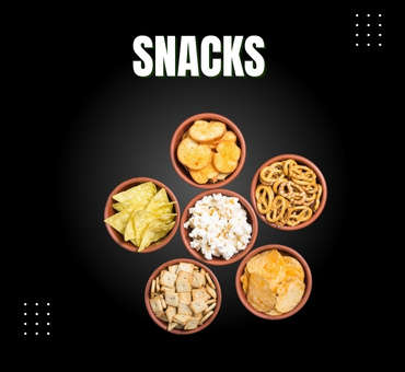 Picture for category SNACKS